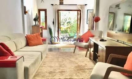 Casa com 4 quartos à venda na Rua José Floriano de Toledo, --, Santo Amaro, São Paulo, 270 m2 por R$ 2.300.000