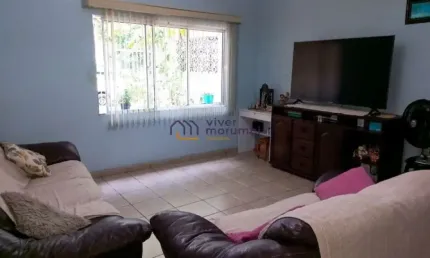 Casa com 3 quartos à venda na Rua José da Ressureição Vieira, --, Jardim Trussardi, São Paulo