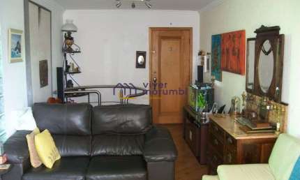 Apartamento na Vila Andrade, 3 Dormitórios, 1 Suíte e 2 Vagas.