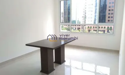 Apartamento com 3 quartos à venda na rua iguatemi, --, itaim bibi, são paulo, 87 m2 por r$ 1.150.000