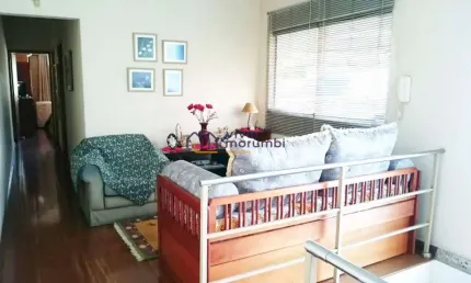 Casa com 3 quartos à venda na Rua André Saraiva, --, Vila Sônia, São Paulo