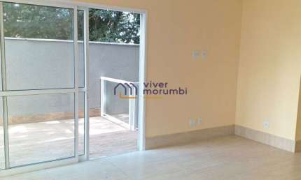 Casa com 4 quartos à venda na Rua Doutor Martins de Oliveira, --, Morumbi, São Paulo