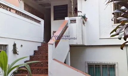 Casa com 3 quartos à venda na Rua João Scaciotti, --, Jardim Guedala, São Paulo