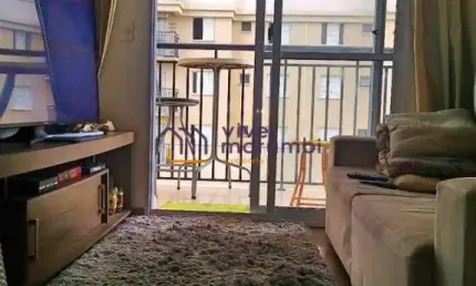 Apartamento com 2 quartos à venda na Rua Doutor Carlos Aldrovandi, --, Morumbi, São Paulo