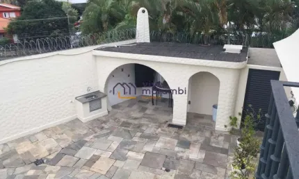 Casa com 4 quartos à venda na Rua Malvinas, --, Jardim Guedala, São Paulo, 400 m2 por R$ 3.800.000