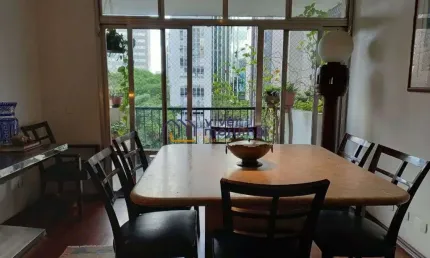 Apartamento com 3 quartos à venda na Rua Bianchi Bertoldi, --, Pinheiros, São Paulo
