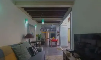Casa com 2 quartos à venda na Rua Domingos Antônio Ciccone, --, Santo Amaro, São Paulo, 145 m2 por R$ 1.281.000
