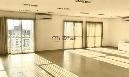 Casa comercial com 1 sala à venda na Rua Barão do Triunfo, --, Brooklin, São Paulo