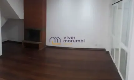 Casa comercial para alugar na Rua Despraiado, --, Chácara Santo Antônio, São Paulo