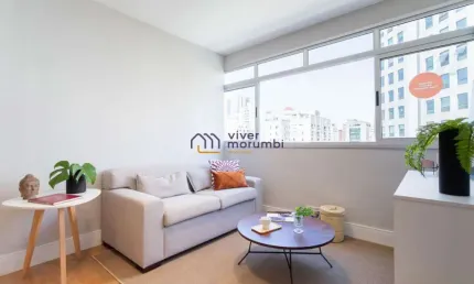 Apartamento com 2 quartos à venda na rua pedroso alvarenga, --, itaim bibi, são paulo, 67 m2 por r$ 1.045.000