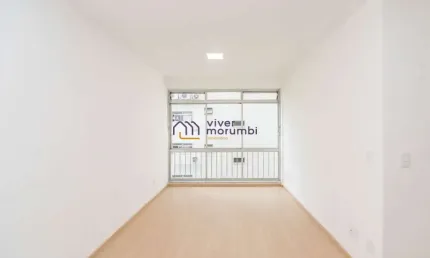 Apartamento com 2 quartos à venda na Rua Tabapuã, --, Itaim Bibi, São Paulo, 83 m2 por R$ 890.000