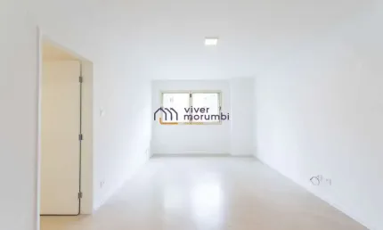 Apartamento com 3 quartos à venda na rua tabapuã, --, itaim bibi, são paulo, 95 m2 por r$ 1.100.000