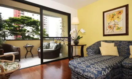 Apartamento com 4 quartos à venda na rua nova york, --, brooklin, são paulo, 208 m2 por r$ 2.150.000