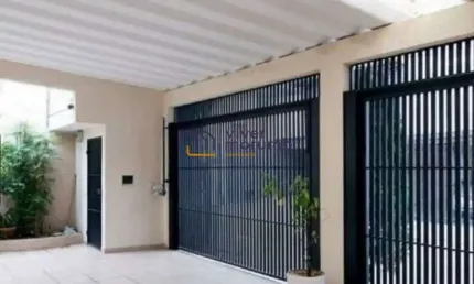 Casa com 4 quartos à venda na rua alfredo trindade moreira, --, brooklin, são paulo, 190 m2 por r$ 2.000.000
