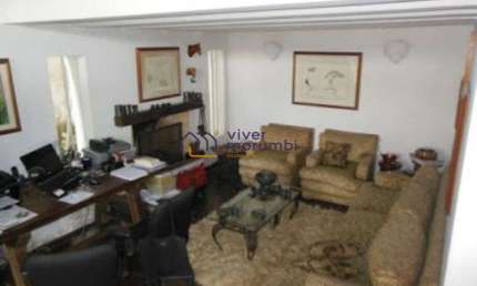 Casa em condomínio fechado com 3 quartos à venda na Avenida Dona Maria Mesquita de Mota e Silva, --, Morumbi, São Paulo, 234 m2 por R$ 3.500.000