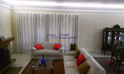 Casa com 4 quartos à venda na Rua Aparaó, --, Jardim Leonor, São Paulo