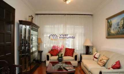 Casa com 3 quartos à venda na Rua Panônia, --, Vila Sônia, São Paulo, 220 m2 por R$ 850.000