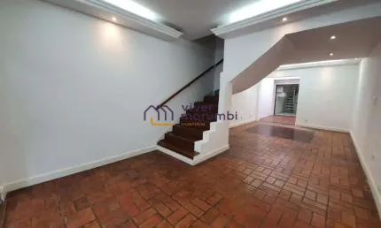 Casa com 3 quartos à venda na Rua Califórnia, --, Brooklin, São Paulo