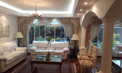 Casa com 5 quartos à venda na Rua Pirandello, --, Brooklin, São Paulo, 480 m2 por R$ 2.900.000