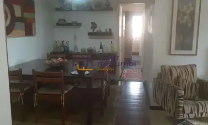 Apartamento com 3 quartos à venda na Rua Charles Spencer Chaplin, --, Vila Andrade, São Paulo