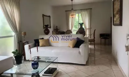 Apartamento com 3 quartos à venda na Avenida Giovanni Gronchi, --, Vila Andrade, São Paulo