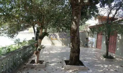 Casa com 4 quartos à venda na Rua Bernardino de Campos, --, Campo Belo, São Paulo