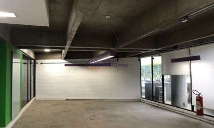 Casa comercial com 5 salas para alugar na Rua George Eastman, --, Real Parque, São Paulo, 207 m2 por R$ 7.500