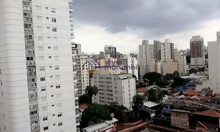 Apartamento com 3 quartos à venda na Rua João Moura, --, Pinheiros, São Paulo