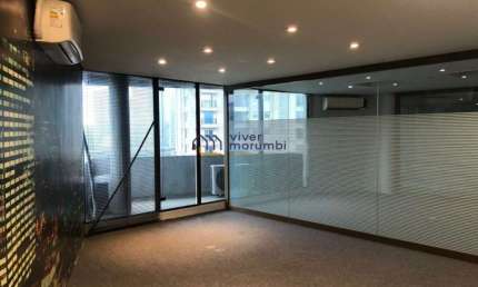 Casa comercial com 8 salas para alugar na Rua George Eastman, --, Real Parque, São Paulo, 260 m2 por R$ 6.000