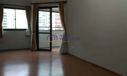 Apartamento com 3 quartos à venda na Rua Doutor Fonseca Brasil, --, Vila Andrade, São Paulo