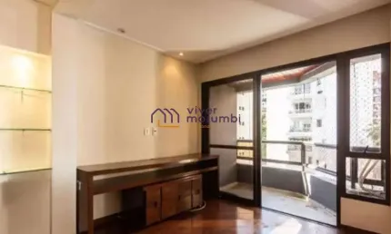 Apartamento com 2 quartos à venda na Avenida Barão de Monte Mor, --, Real Parque, São Paulo