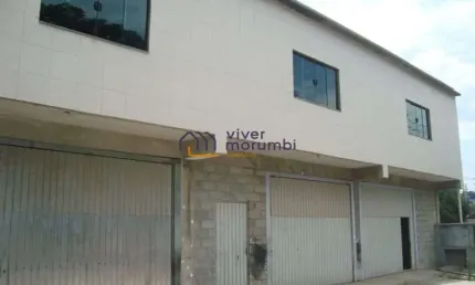 Barracão / Galpão / Depósito à venda na Estrada Doutor Cícero Borges de Morais, --, Vila Universal, Barueri