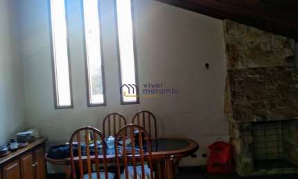 Casa com 5 quartos à venda na Rua Lessia Ukrainka, --, Vila Sônia, São Paulo, 223 m2 por R$ 1.595.000