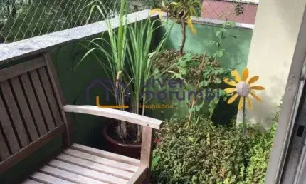 Apartamento com 3 quartos à venda na rua major josé marioto ferreira, --, morumbi, são paulo, 160 m2 por r$ 600.000