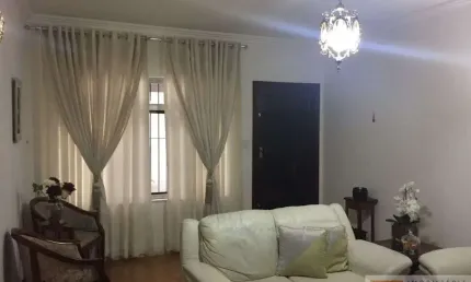Casa com 5 quartos à venda na Rua David Ben Gurion, --, Vila Sônia, São Paulo, 200 m2 por R$ 1.200.000
