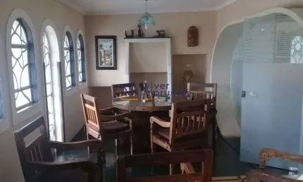 Casa comercial com 2 salas para alugar na Rua Professor Máximo Ribeiro Nunes, --, Butantã, São Paulo