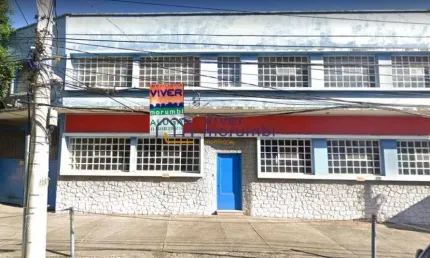Barracão / Galpão / Depósito para alugar na Avenida Hélio Pellegrino, --, Vila Nova Conceição, São Paulo
