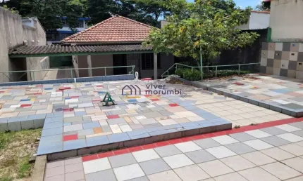 Casa com 3 quartos à venda na Rua André Saraiva, --, Vila Sônia, São Paulo, 144 m2 por R$ 1.900.000