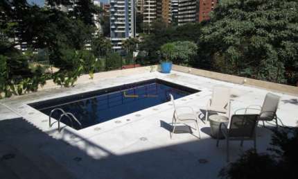 Casa em condomínio fechado com 3 quartos à venda na Avenida Dona Maria Mesquita de Mota e Silva, --, Morumbi, São Paulo, 350 m2 por R$ 4.700.000