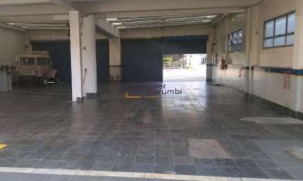 Casa comercial com 6 salas à venda na Avenida Morumbi, --, Morumbi, São Paulo