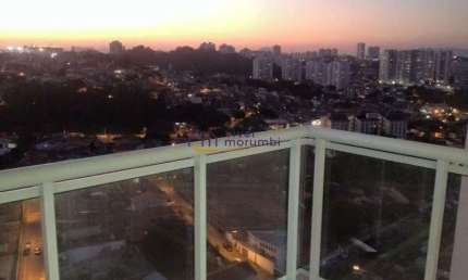 Apartamento com 2 quartos à venda na Avenida Professor Francisco Morato, --, Vila Sônia, São Paulo