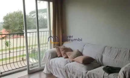 Apartamento com 4 quartos à venda na Rua Antônio Júlio dos Santos, --, Morumbi, São Paulo, 189 m2 por R$ 500.000