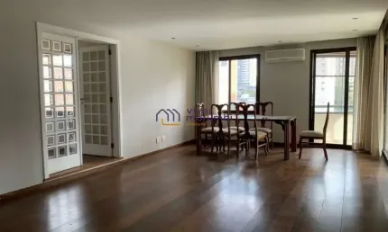Apartamento com 4 quartos à venda na rua frederico guarinon, --, morumbi, são paulo, 202 m2 por r$ 1.880.000