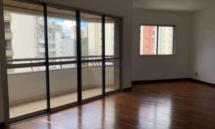 Apartamento com 3 quartos à venda na Rua Marie Nader Calfat, --, Morumbi, São Paulo, 115 m2 por R$ 600.000