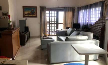 Casa com 5 quartos à venda na Rua David Ben Gurion, --, Vila Sônia, São Paulo