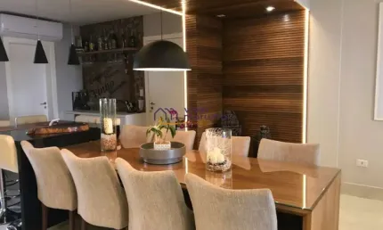 Apartamento com 3 quartos à venda na Rua David Ben Gurion, --, Vila Sônia, São Paulo, 140 m2 por R$ 1.100.000