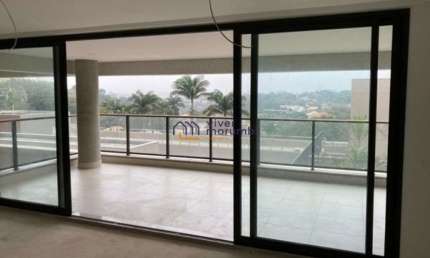 Apartamento com 3 quartos à venda na Rua Doutor Bruno Rangel Pestana, --, Jardim Guedala, São Paulo