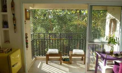Apartamento com 3 quartos à venda na Rua Corinto, --, Butantã, São Paulo, 93 m2 por R$ 1.060.000