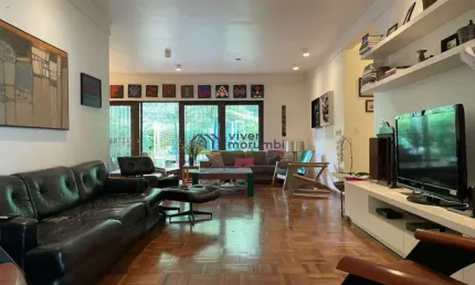 Casa com 4 quartos à venda na Rua Joaquim Cândido de Azevedo Marques, --, Real Parque, São Paulo