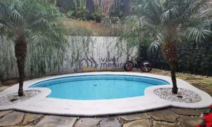 Casa com 4 quartos à venda na Rua das Begônias, --, Cidade Jardim, São Paulo, 363 m2 por R$ 3.800.000